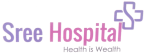 Sree Hospital Logo